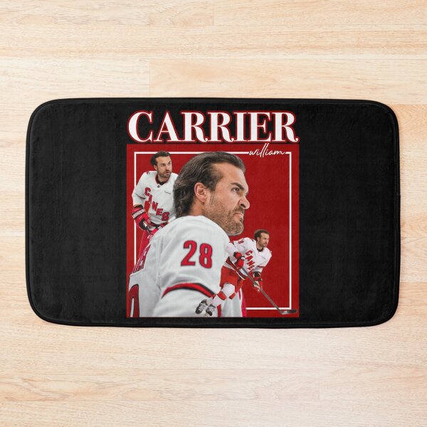 Item preview, william carrier retro design designed and sold by aksav.