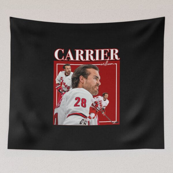 Item preview, william carrier retro design designed and sold by aksav.