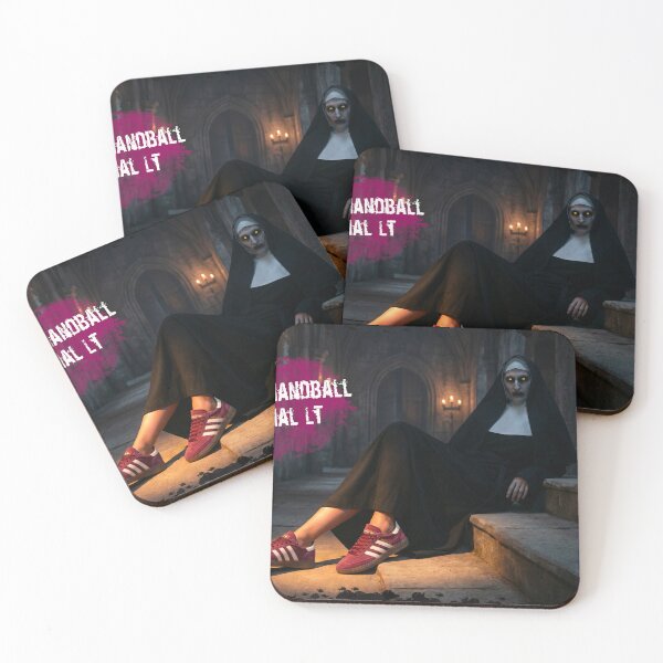 Item preview, The nun designed and sold by RamFor6.
