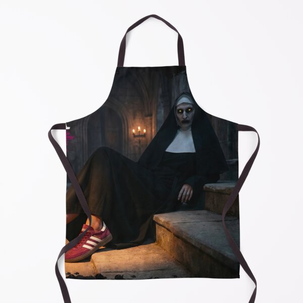 Item preview, The nun designed and sold by RamFor6.