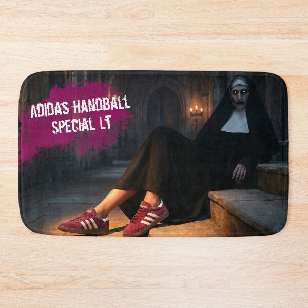 Item preview, The nun designed and sold by RamFor6.