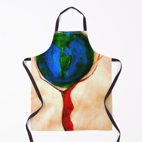 Item preview, The world perched designed and sold by MyBottomShelf.