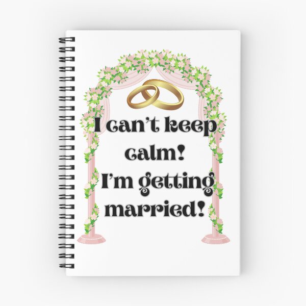Item preview, Getting married! Together new life! designed and sold by TB-73.