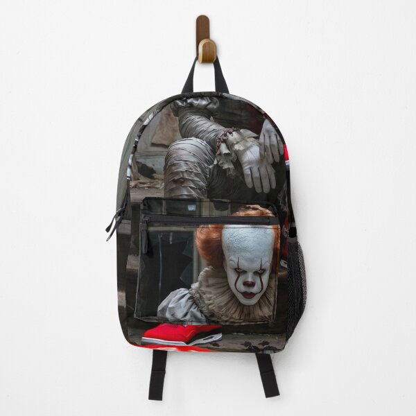 Item preview, Pennywise red designed and sold by RamFor6.
