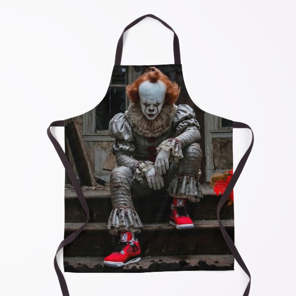Item preview, Pennywise red designed and sold by RamFor6.