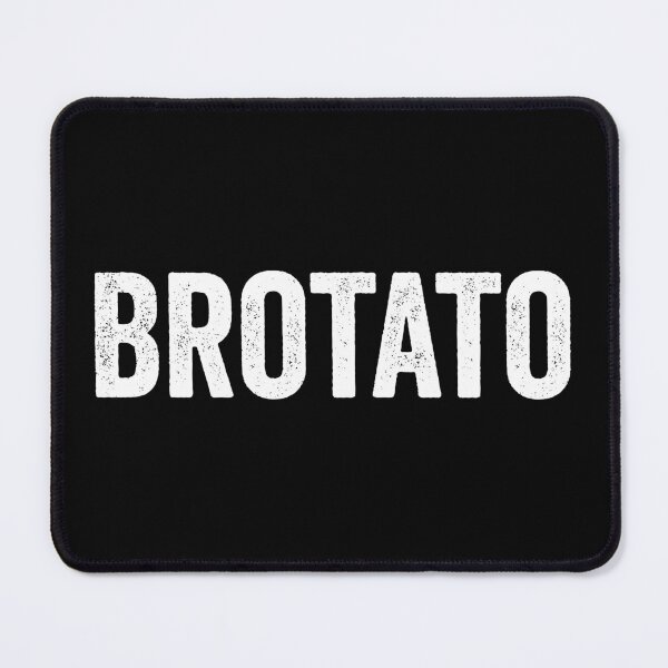 Item preview, Funny Brother Potato Brotato Brotherhood Shirt designed and sold by definoyurie.