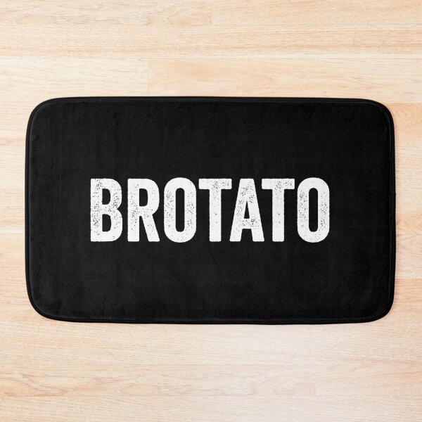 Item preview, Funny Brother Potato Brotato Brotherhood Shirt designed and sold by definoyurie.