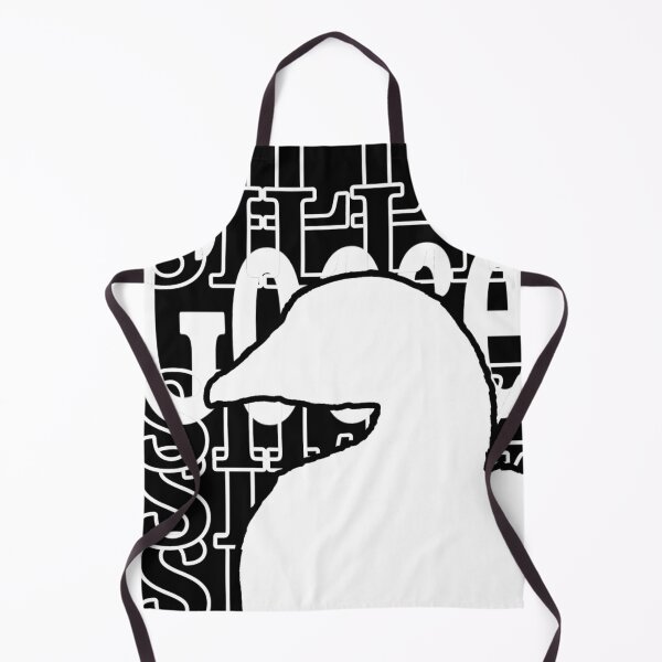 Item preview, Silly Goose Retro designed and sold by Urban Anomaly.