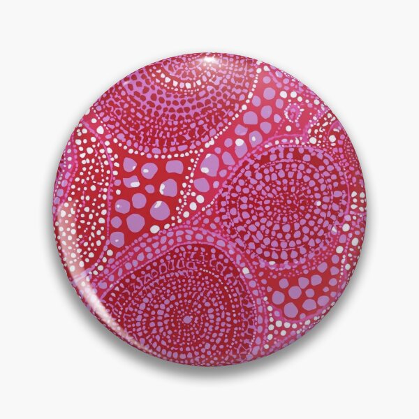Item preview, Indigenous Style Art in Australia  designed and sold by PamLeeDesign.
