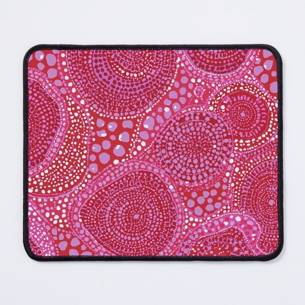 Artikelvorschau, Kunst im indigenen Stil in Australien entworfen und verkauft von PamLeeDesign.