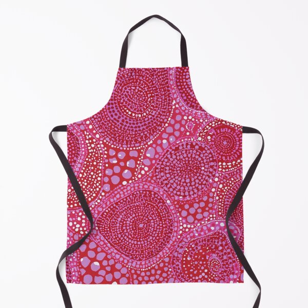 Artikelvorschau, Kunst im indigenen Stil in Australien entworfen und verkauft von PamLeeDesign.
