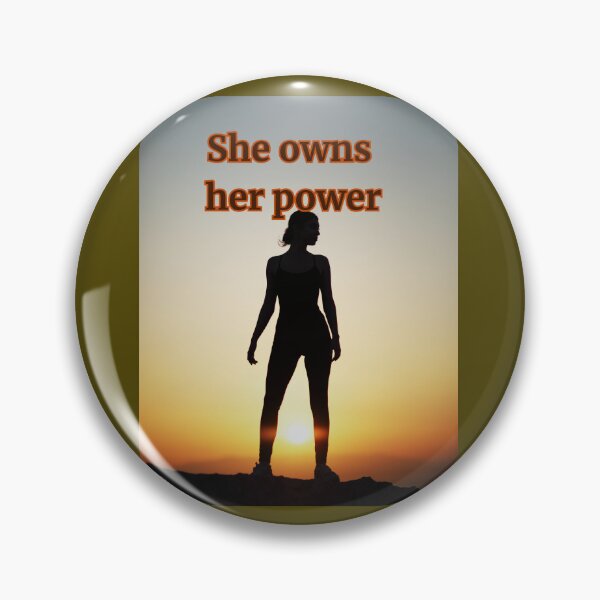Item preview, Strong, powerful, confident, independent woman designed and sold by TB-73.