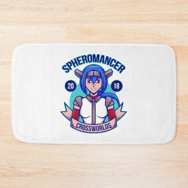 Item preview, Read Spheromancer designed and sold by AlundrART.
