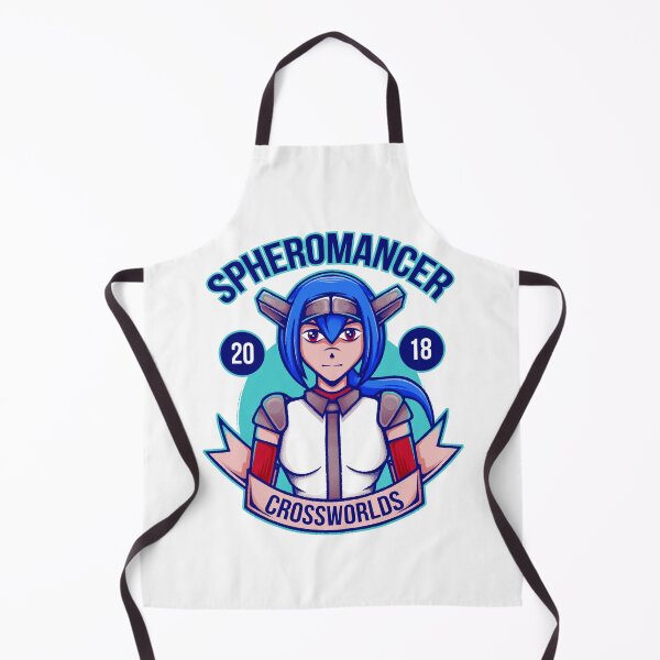 Item preview, Read Spheromancer designed and sold by AlundrART.