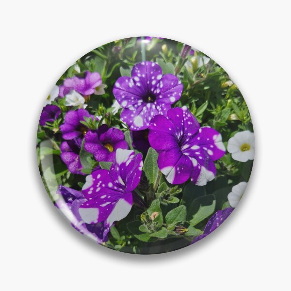 Item preview, Spotted Flower designed and sold by WillsFleshArt.