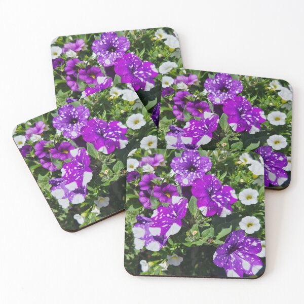 Item preview, Spotted Flower designed and sold by WillsFleshArt.