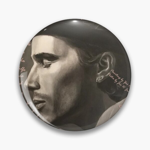 Item preview, Jeff Buckley Tribute Concert designed and sold by jasmineTeresa.