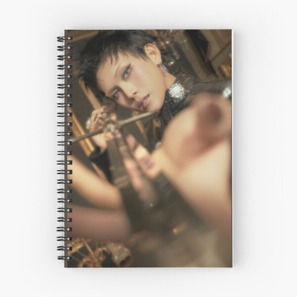 Item preview, HYUN of XLOV designed and sold by jaofnn.