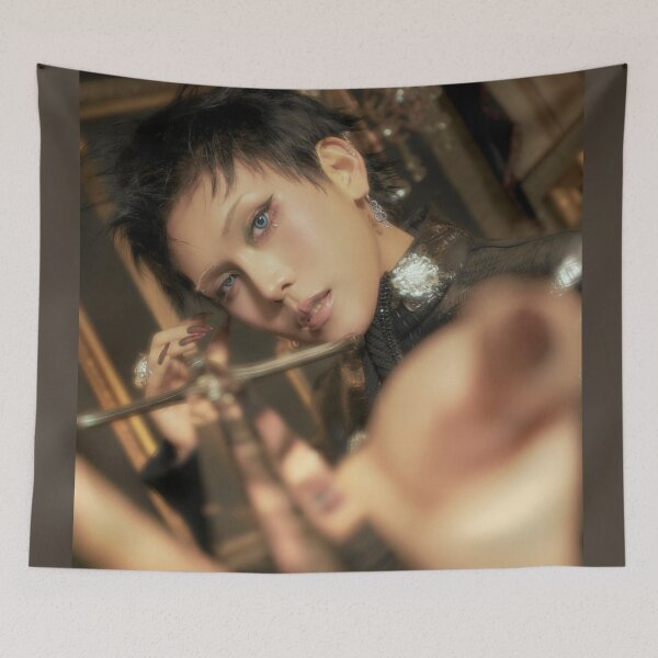 Item preview, HYUN of XLOV designed and sold by jaofnn.