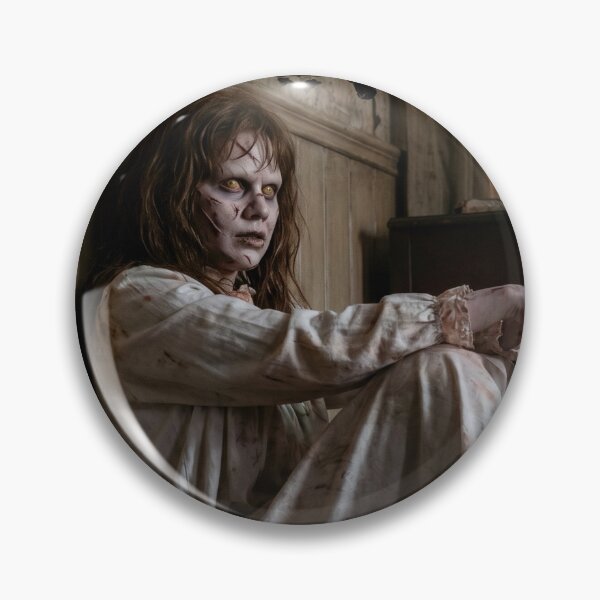 Item preview, The exorcist Jordan  designed and sold by RamFor6.