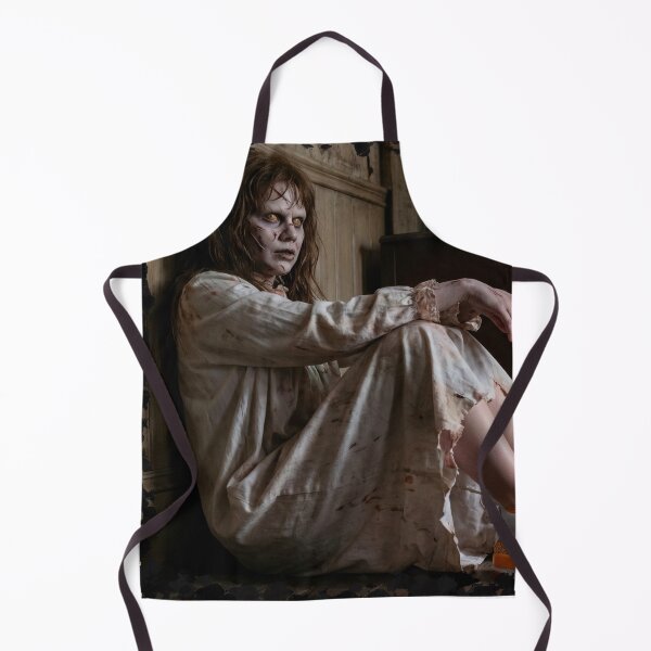 Item preview, The exorcist Jordan designed and sold by RamFor6.