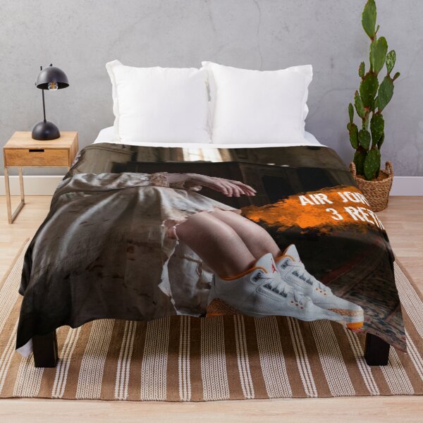 Item preview, The exorcist Jordan  designed and sold by RamFor6.