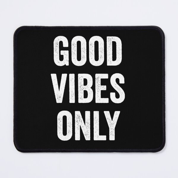 Item preview, Good Vibes Only designed and sold by definoyurie.