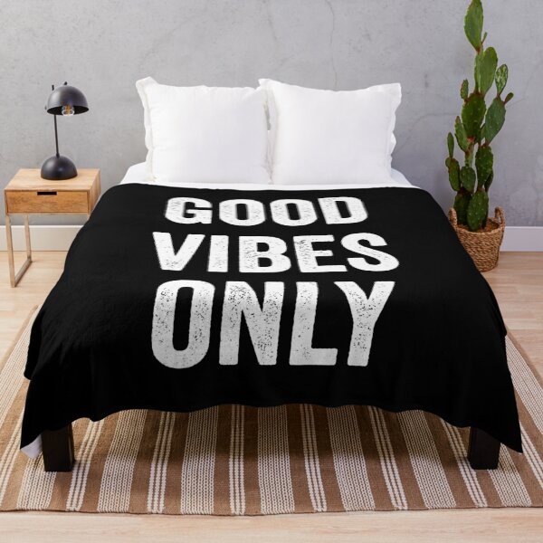 Item preview, Good Vibes Only designed and sold by definoyurie.
