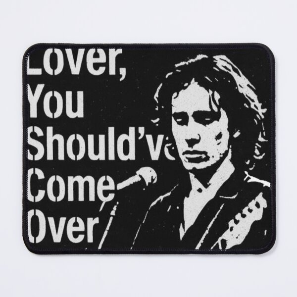 Item preview, Jeff Buckley Lover You designed and sold by jasmineTeresa.