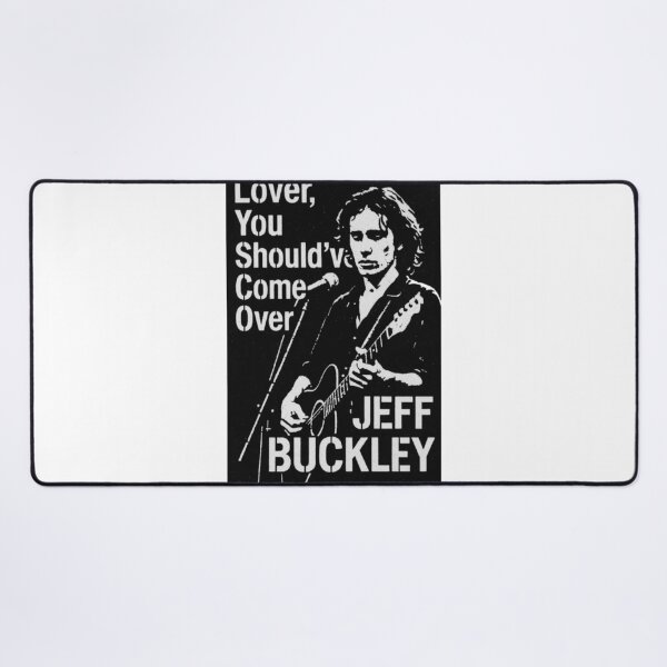 Item preview, Jeff Buckley Lover You designed and sold by jasmineTeresa.
