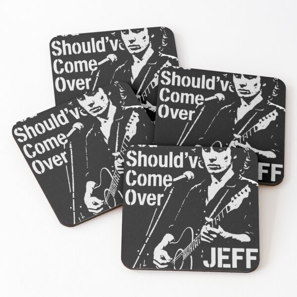 Item preview, Jeff Buckley Lover You designed and sold by jasmineTeresa.
