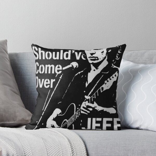Item preview, Jeff Buckley Lover You designed and sold by jasmineTeresa.