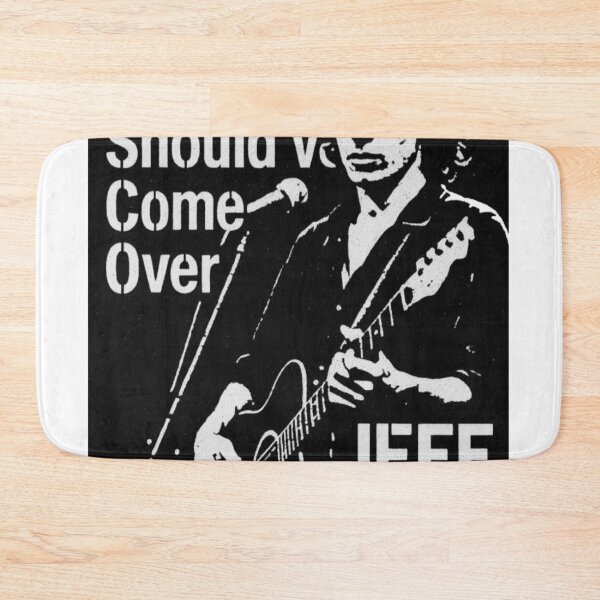 Item preview, Jeff Buckley Lover You designed and sold by jasmineTeresa.