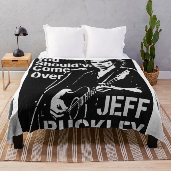 Item preview, Jeff Buckley Lover You designed and sold by jasmineTeresa.
