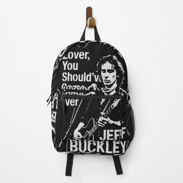 Item preview, Jeff Buckley Lover You designed and sold by jasmineTeresa.