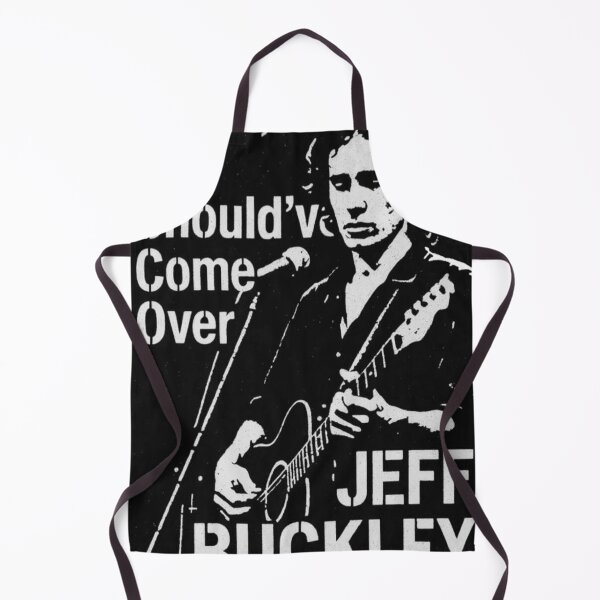 Item preview, Jeff Buckley Lover You designed and sold by jasmineTeresa.