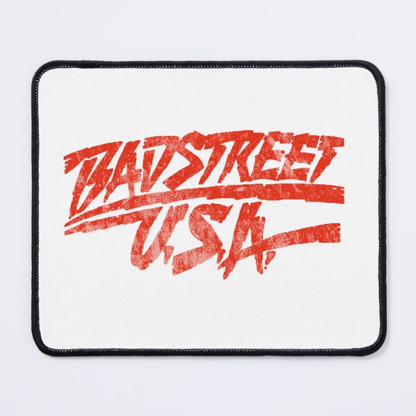 Item preview, Badstreet USA distressed designed and sold by The Irish Whip.