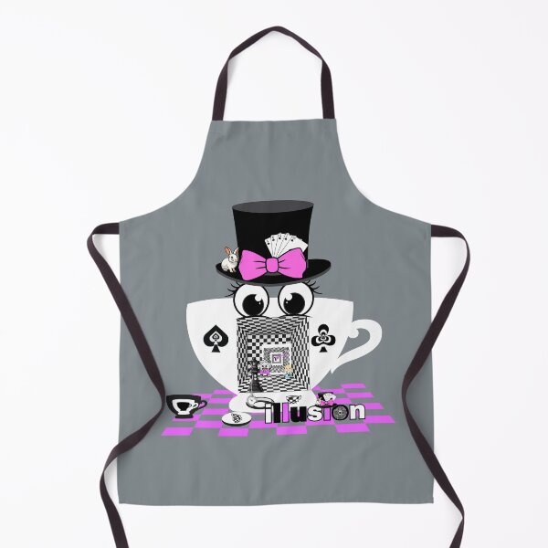 Item preview, ILLUSION – Rabbit Hole Edition designed and sold by Aimetoi.