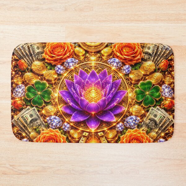 Item preview, WEALTH ON ALL LEVELS designed and sold by Anamcaradivine.