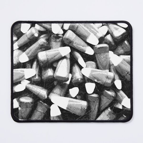 Item preview, Bowl of Candy Corn Halloween's Most Divisive Candy designed and sold by Ghoul Enterprises.