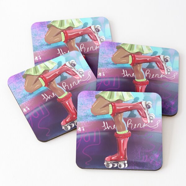 Item preview, skaters  designed and sold by gemrosedraws.