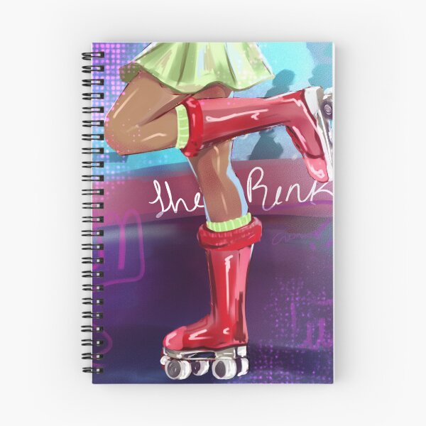 Item preview, skaters  designed and sold by gemrosedraws.