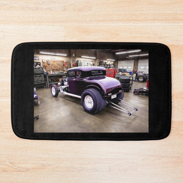Item preview, 32 Deuce Hot Rod designed and sold by Thomas Burtney.
