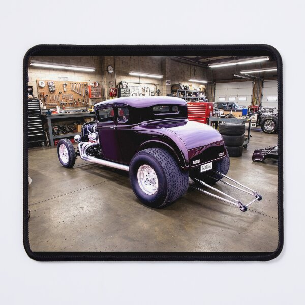 Item preview, 32 Deuce Hot Rod designed and sold by Thomas Burtney.