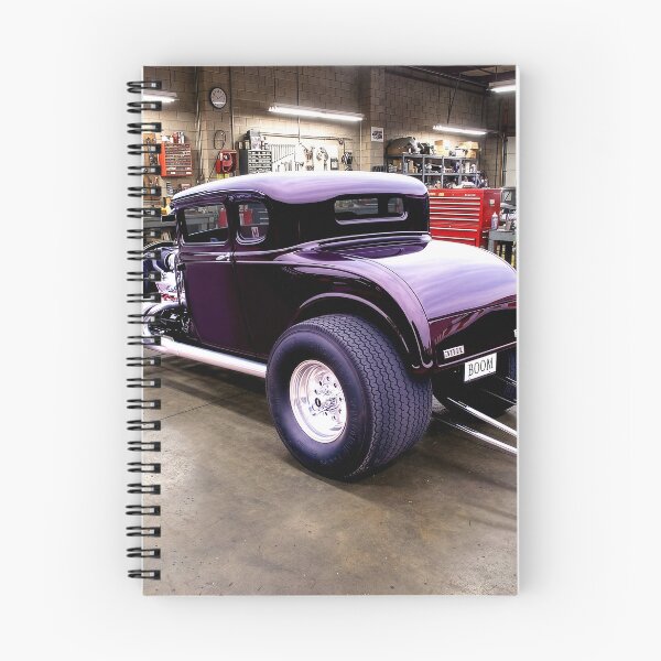 Item preview, 32 Deuce Hot Rod designed and sold by Thomas Burtney.