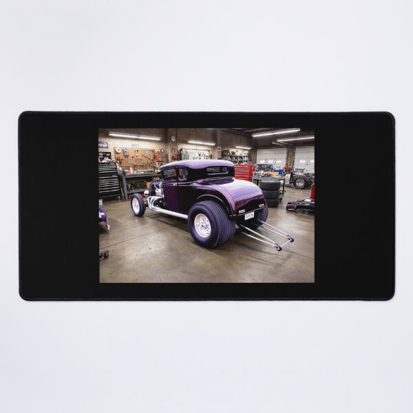 Item preview, 32 Deuce Hot Rod designed and sold by Thomas Burtney.
