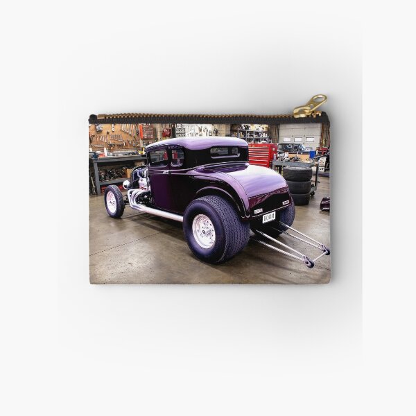 Artikelvorschau, 32 Deuce Hot Rod entworfen und verkauft von Thomas Burtney.