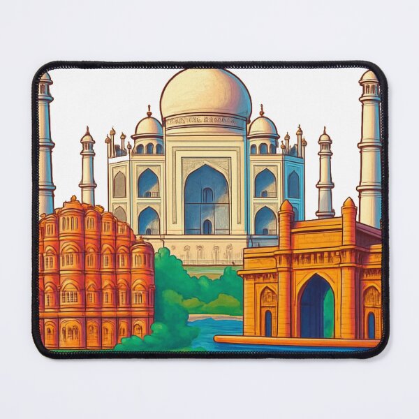 Item preview, India designed and sold by GUNAPRIYAA.