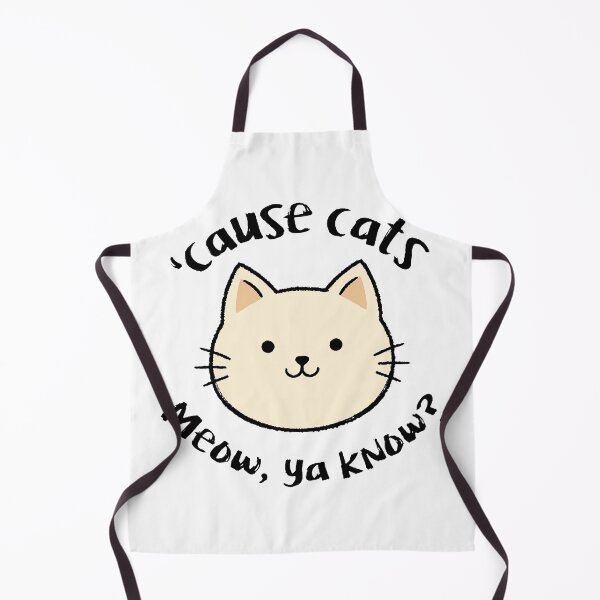 Item preview, Cats Meow designed and sold by JustAsking.
