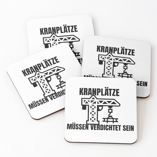 Item preview, Crane pads must be compacted designed and sold by LayersDesign.